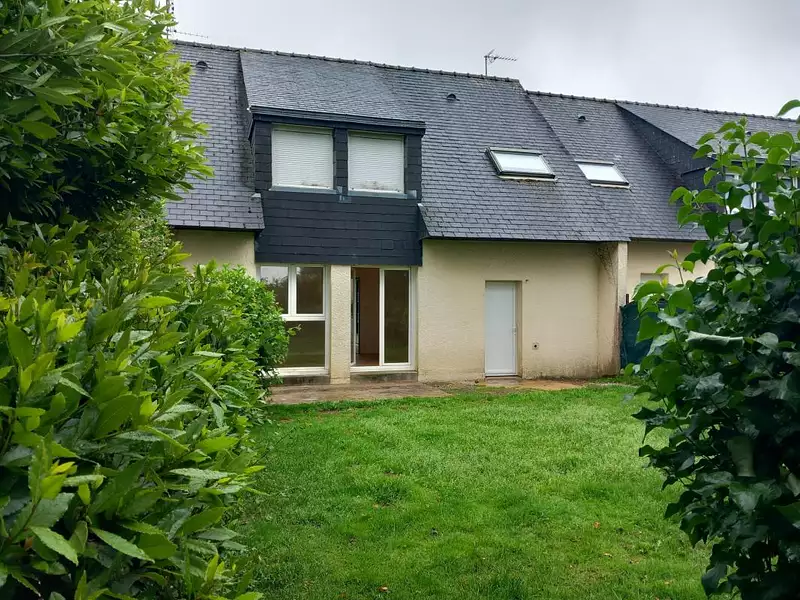 Maison, 96 m²