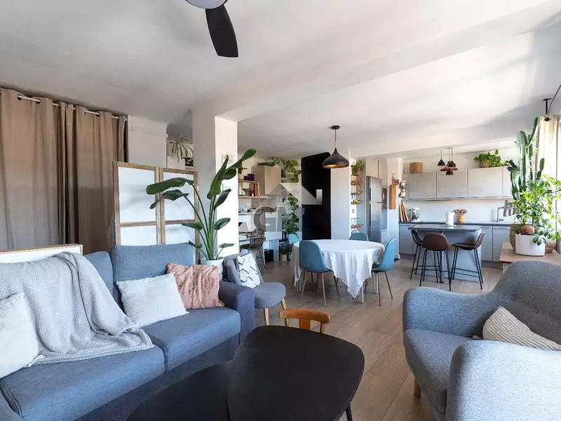 Appartement, 79 m²