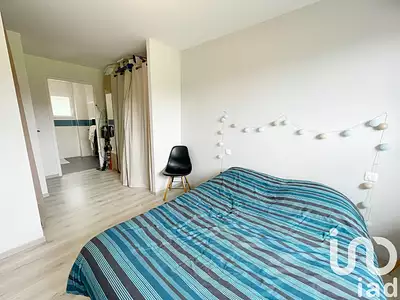 Maison, 129 m²