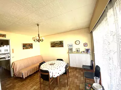 Appartement, 50,06 m²