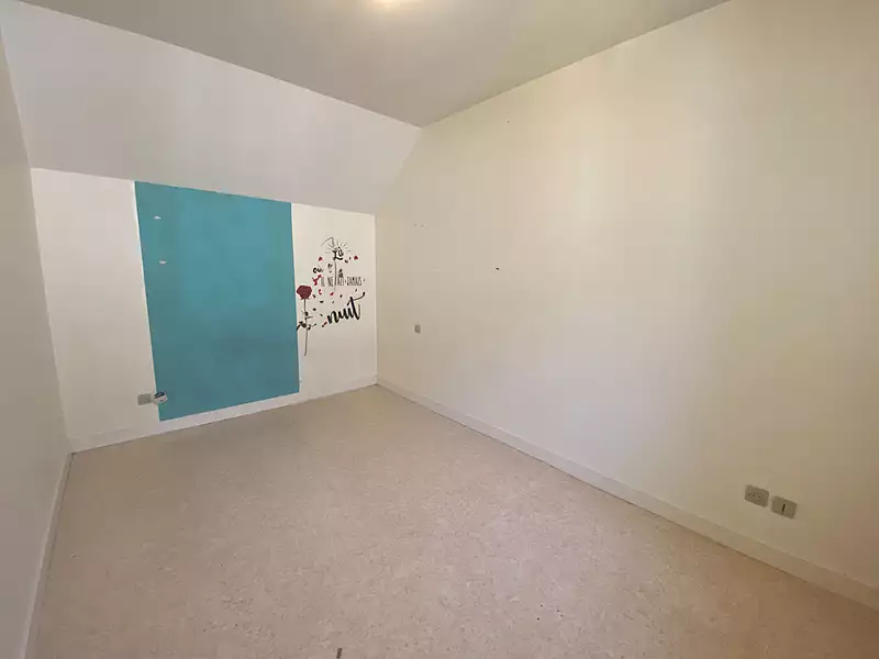 Maison, 49 m²