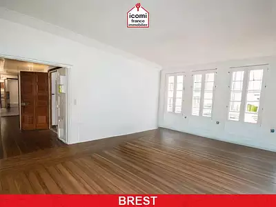 Appartement, 122 m²