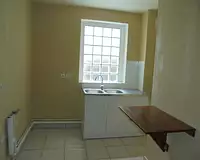 Appartement, 67,34 m²