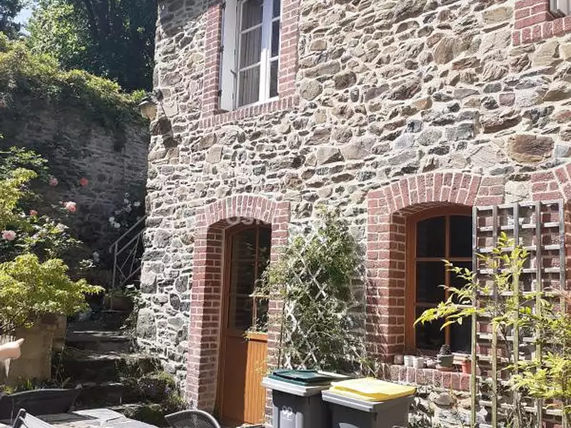 Maison, 142 m²