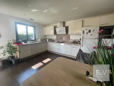 Maison, 123 m²
