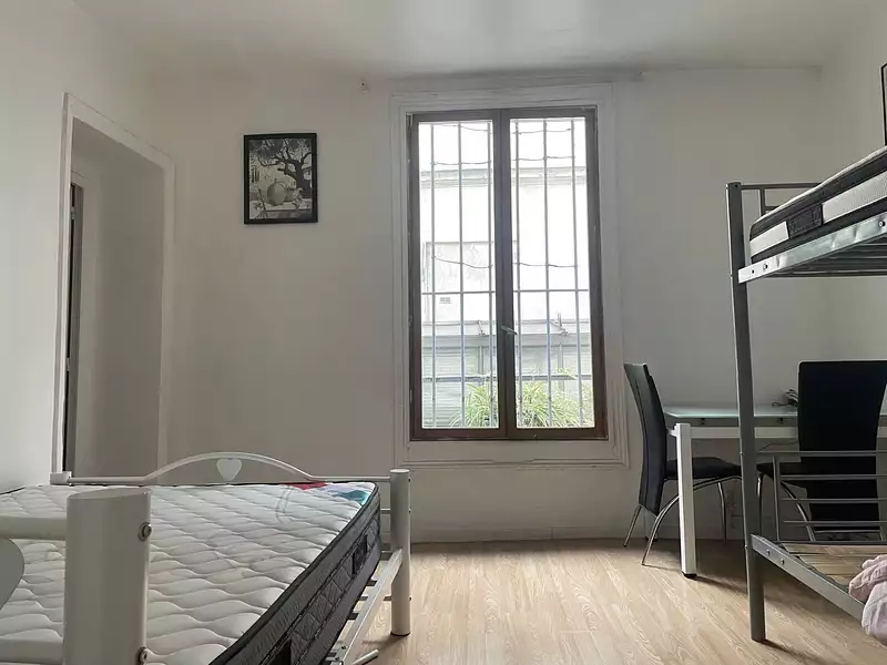 Appartement, 80,72 m²