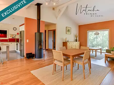 Maison, 170 m²