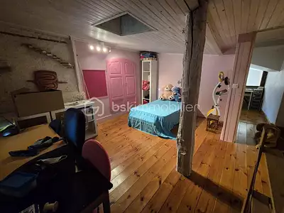 Maison, 170 m²