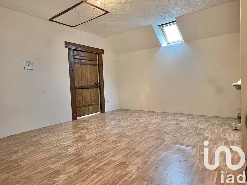 Maison, 202 m²