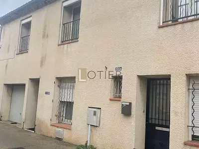 Maison, 120 m²