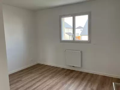 Maison, 97 m²