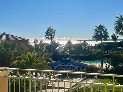 Appartement, 33,28 m²