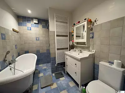 Maison, 164,96 m²