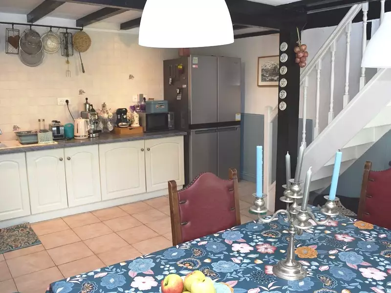 Maison, 86 m²