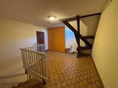 Appartement, 75 m²