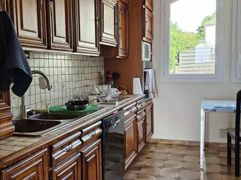 Maison, 188 m²