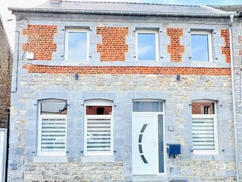 Maison, 95 m²