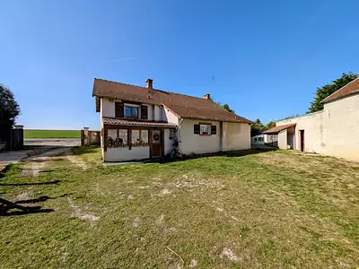 Maison, 140 m²