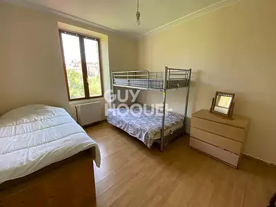 Maison, 107 m²