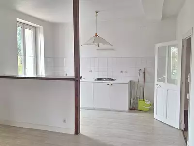 Appartement, 96 m²