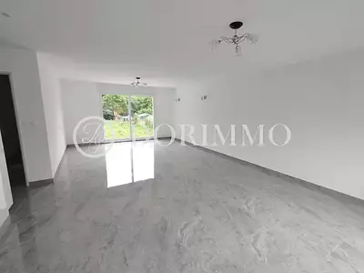 Maison, 91 m²