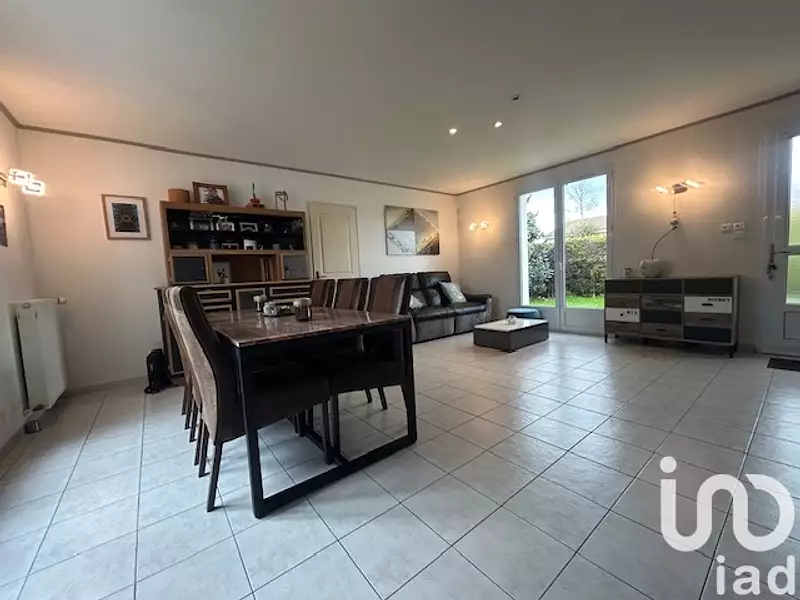 Maison, 147 m²