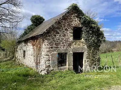 Maison, 106 m²
