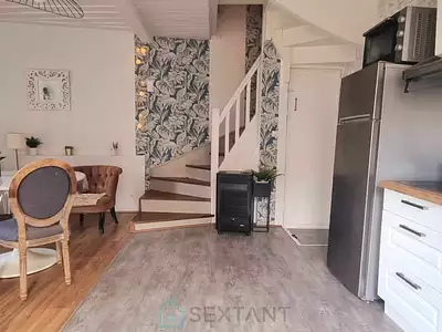 Maison, 67 m²