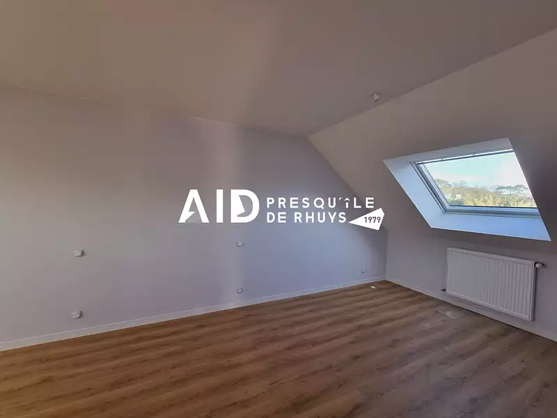 Maison, 124 m²