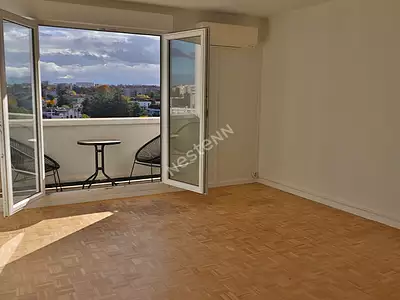 Appartement, 80,4 m²
