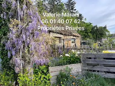 Maison, 90 m²