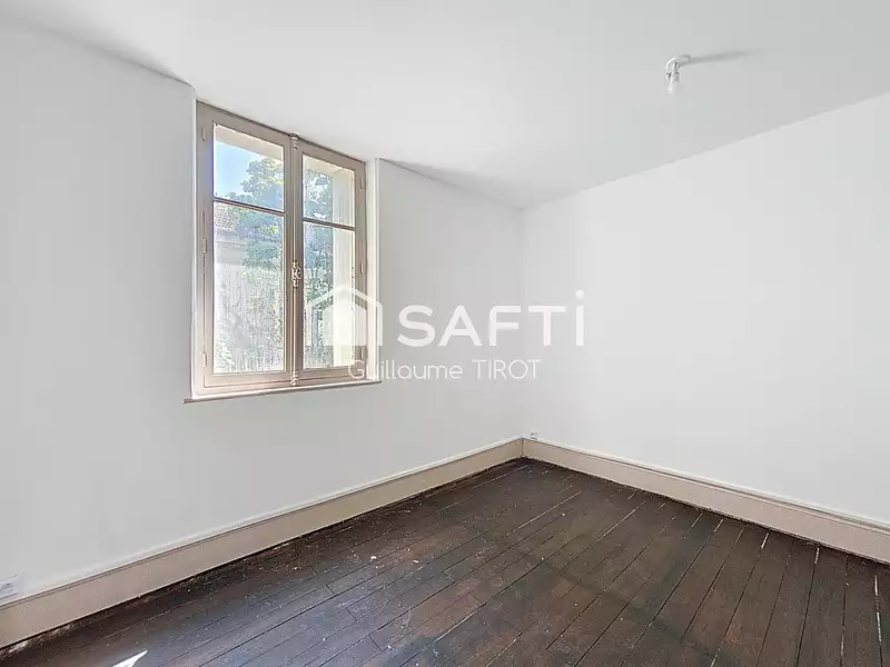 Appartement, 72 m²