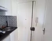 Appartement, 14,03 m²