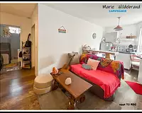 Immeuble, 260 m²