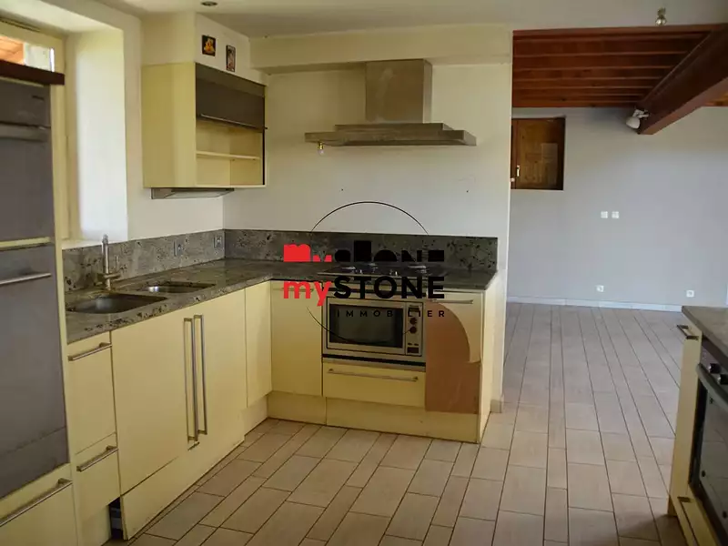 Maison, 200 m²