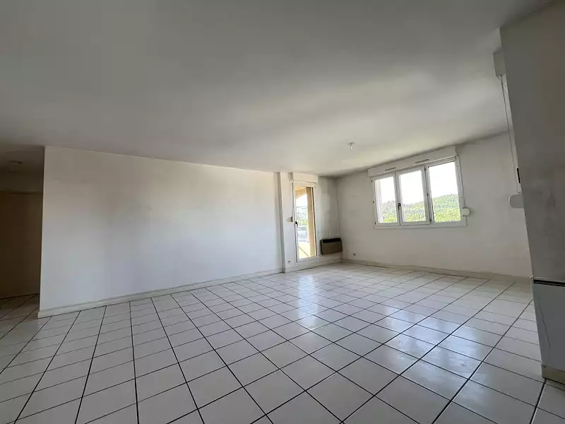 Appartement, 78,7 m²