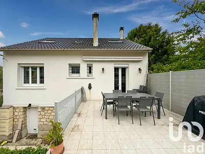 Maison, 157 m²