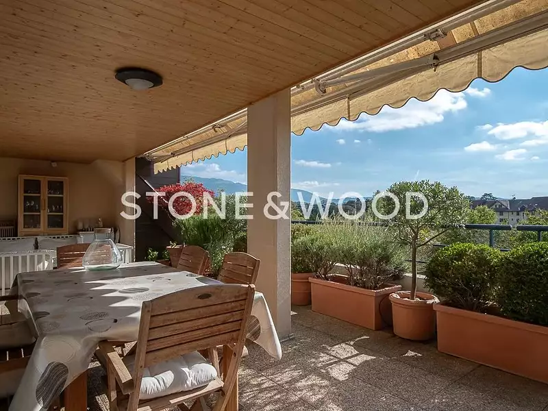 Appartement, 212 m²