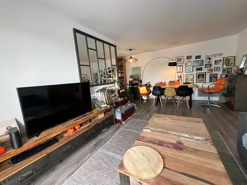 Appartement, 69 m²