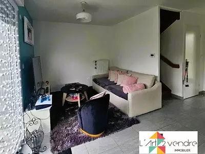 Maison, 80 m²