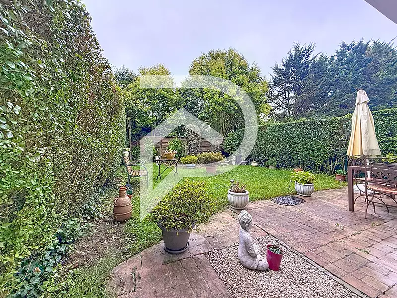 Appartement, 77,6 m²