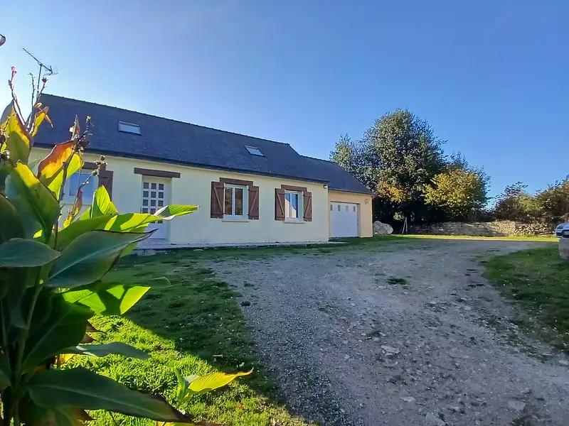 Maison, 62,08 m²