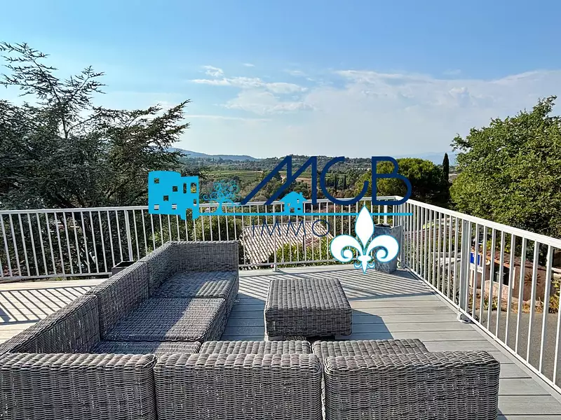 Maison, 71 m²