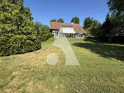 Maison, 213 m²