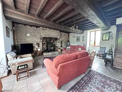 Maison, 158 m²