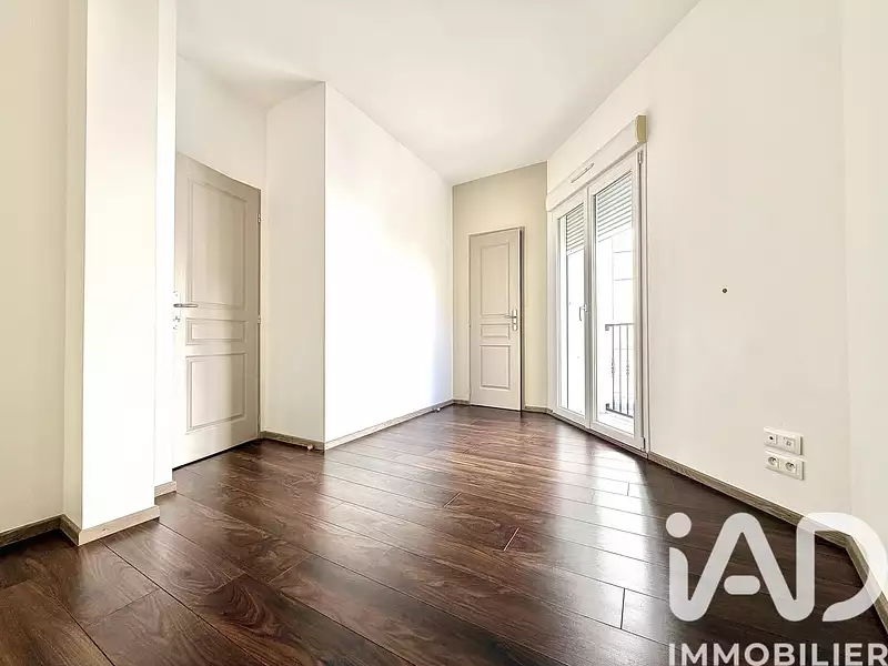 Appartement, 55 m²