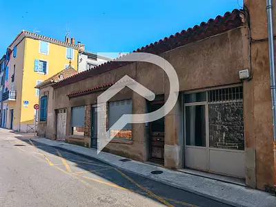 Appartement, 16,21 m²