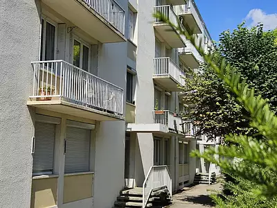 Appartement, 89,8 m²