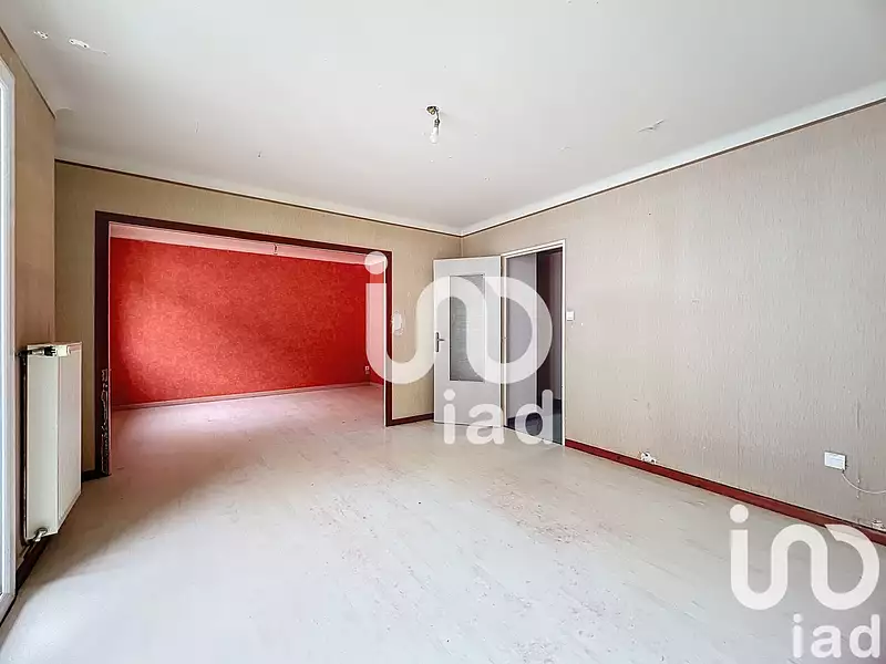 Appartement, 79 m²