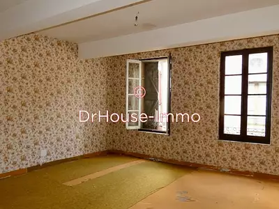 Maison, 165 m²